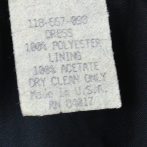 Party Moda International black  midi bodycon cocktail dress Whimsigoth - Picture 6 of 10